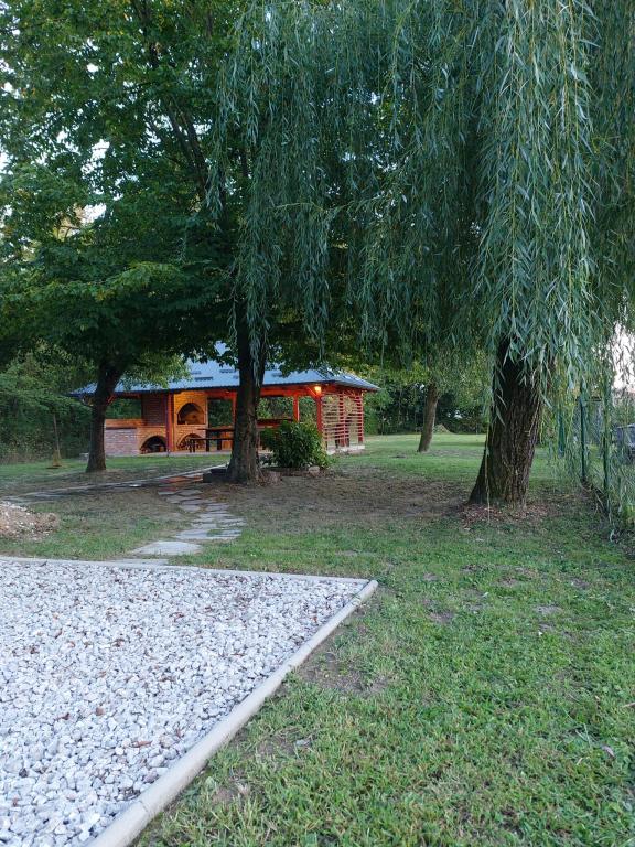 Kuća za odmor Kupa MB – fotografija 5