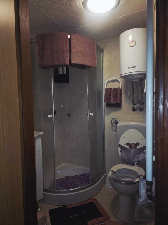 Apartman Studio Lili – fotografija 6
