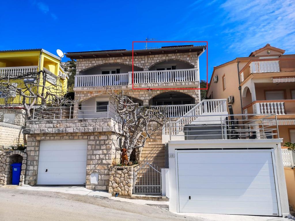 Apartmani Krepelnik – fotografija 4