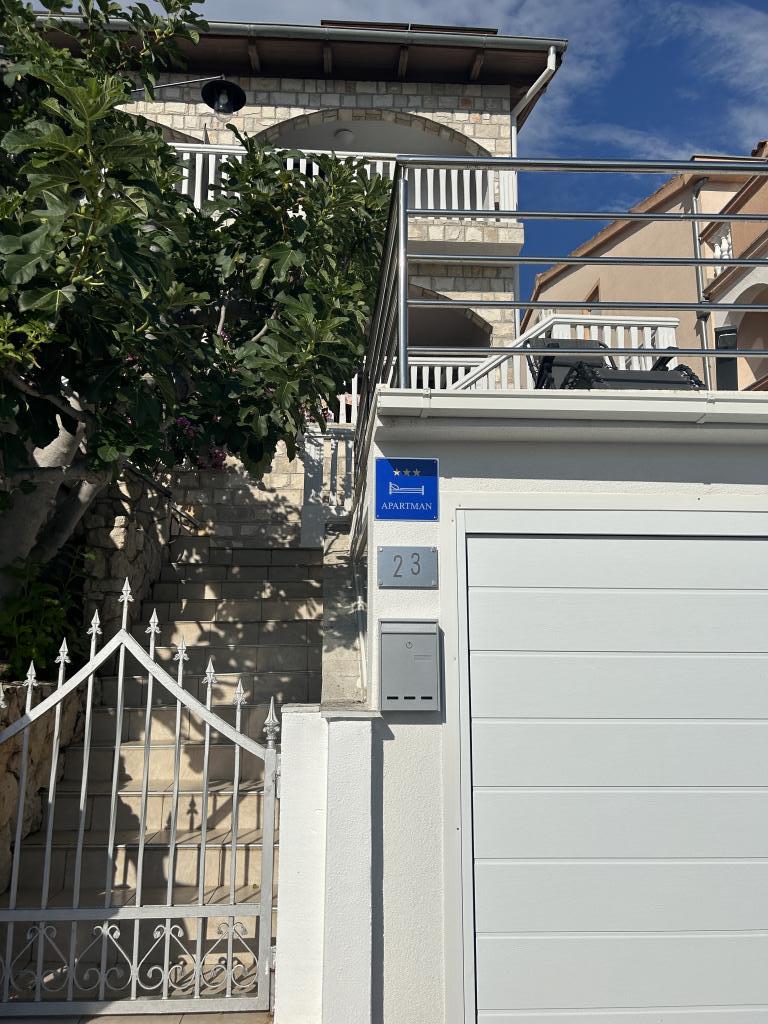 Apartmani Krepelnik – fotografija 5