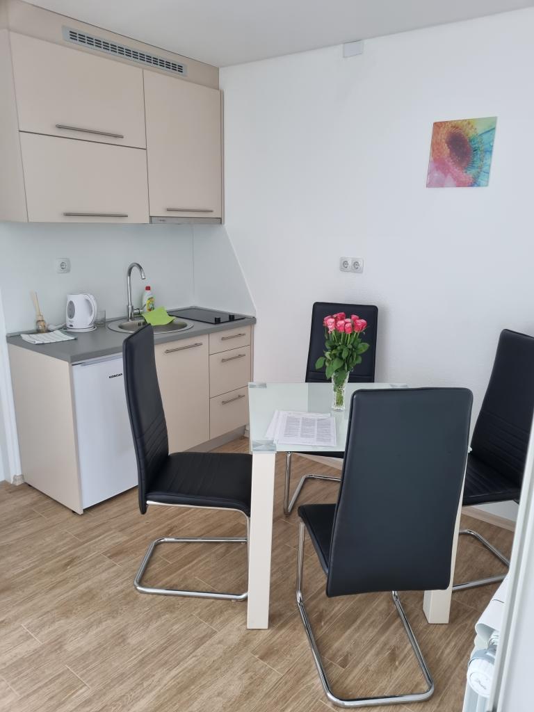 Apartmani Petar Stambolija – fotografija 2