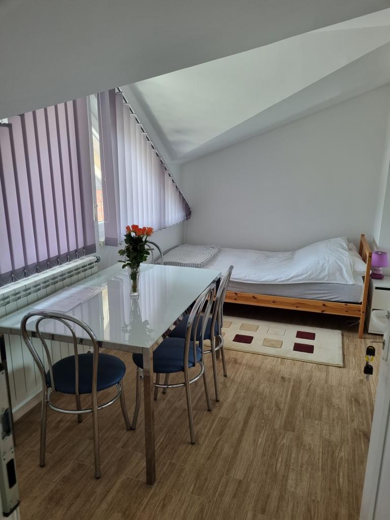 Apartmani Petar Stambolija – fotografija 3