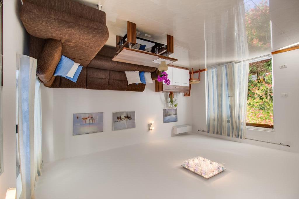 Apartmani Mirjana 8 – fotografija 2