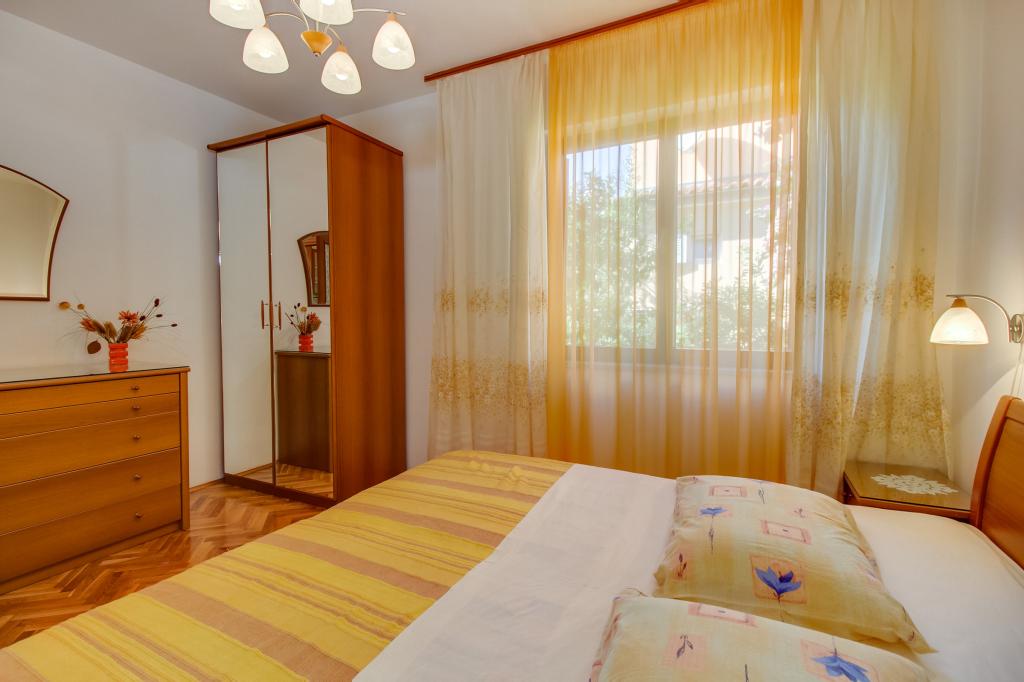 Apartmani Mirjana 8 – fotografija 5
