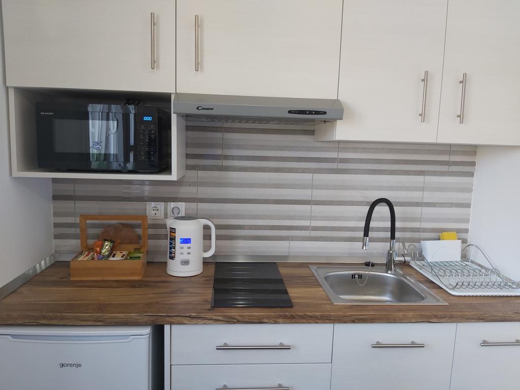 Apartman Studio Draga – fotografija 3