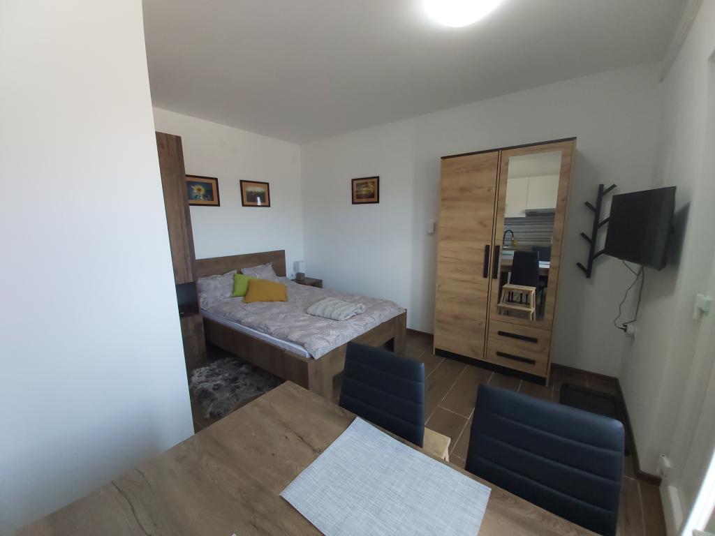 Apartman Studio Draga – fotografija 4