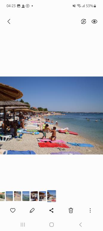 Apartmani Jadro Centar – fotografija 4