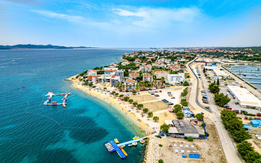 Apartmani Villa Rudi – fotografija 1