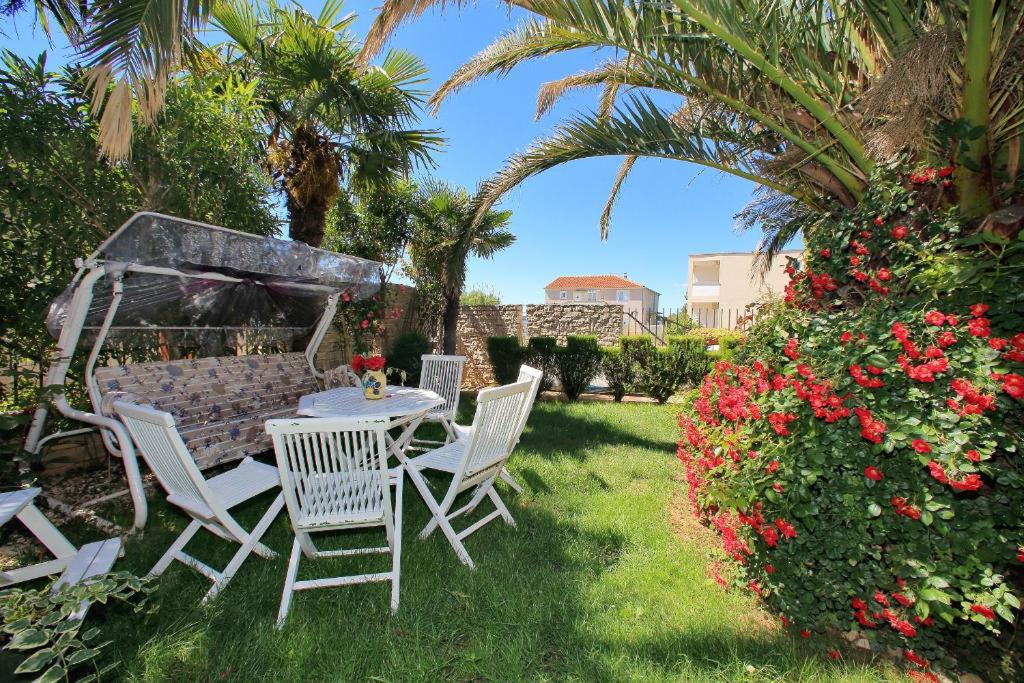 Apartmani Villa Rudi – fotografija 3