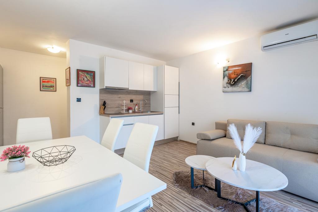 Apartmani Villa Rudi – fotografija 4
