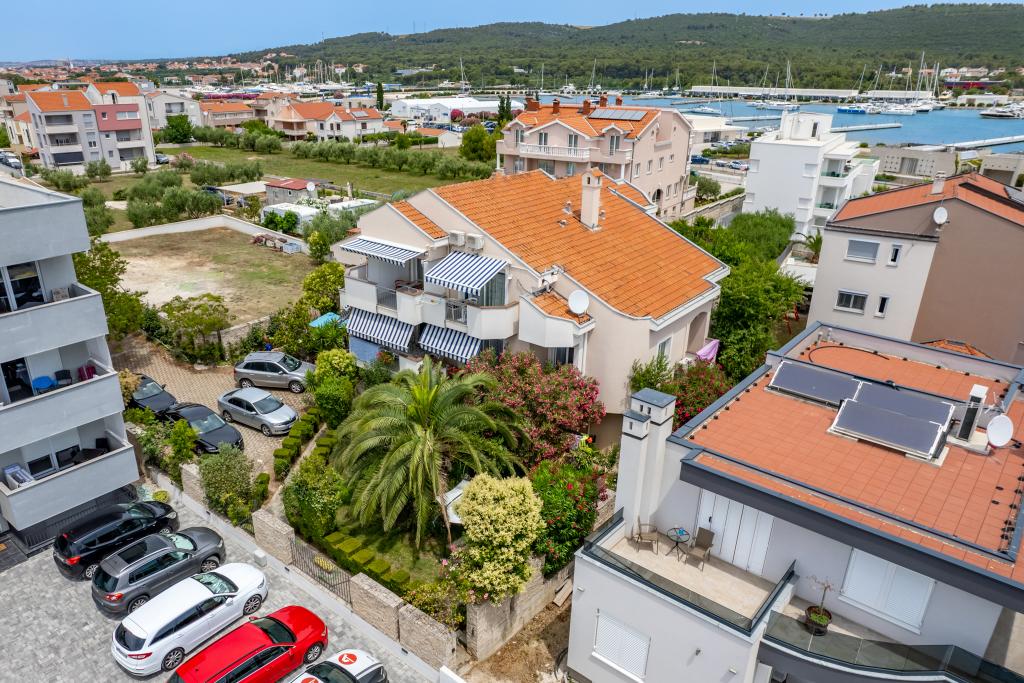 Apartmani Villa Rudi – fotografija 5