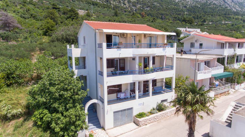 Apartmani Zdravko – fotografija 4