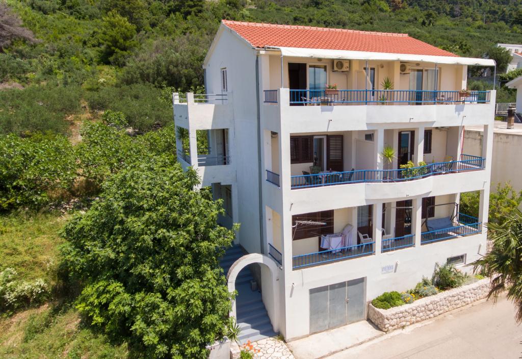 Apartmani Zdravko – fotografija 5