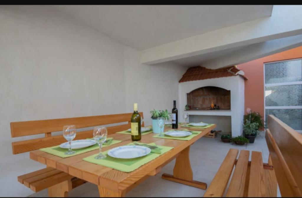 Apartmani Sanda – fotografija 6