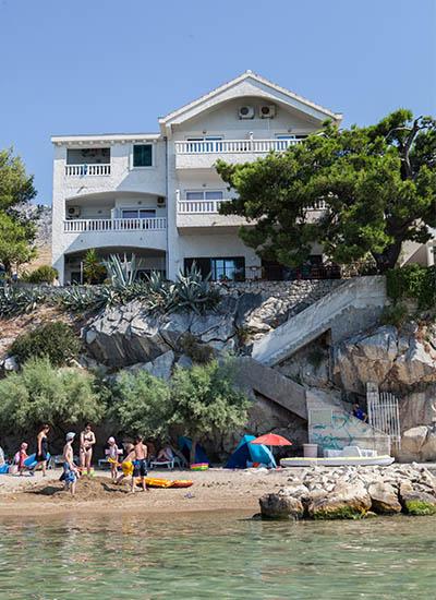 Apartmani Agava – fotografija 3