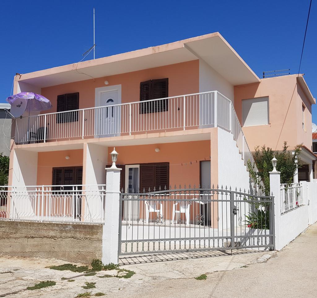 Apartmani Mihanović – fotografija 1