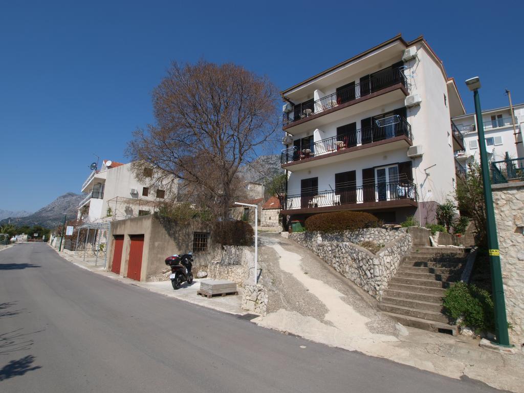 Apartmani Korljan – fotografija 1