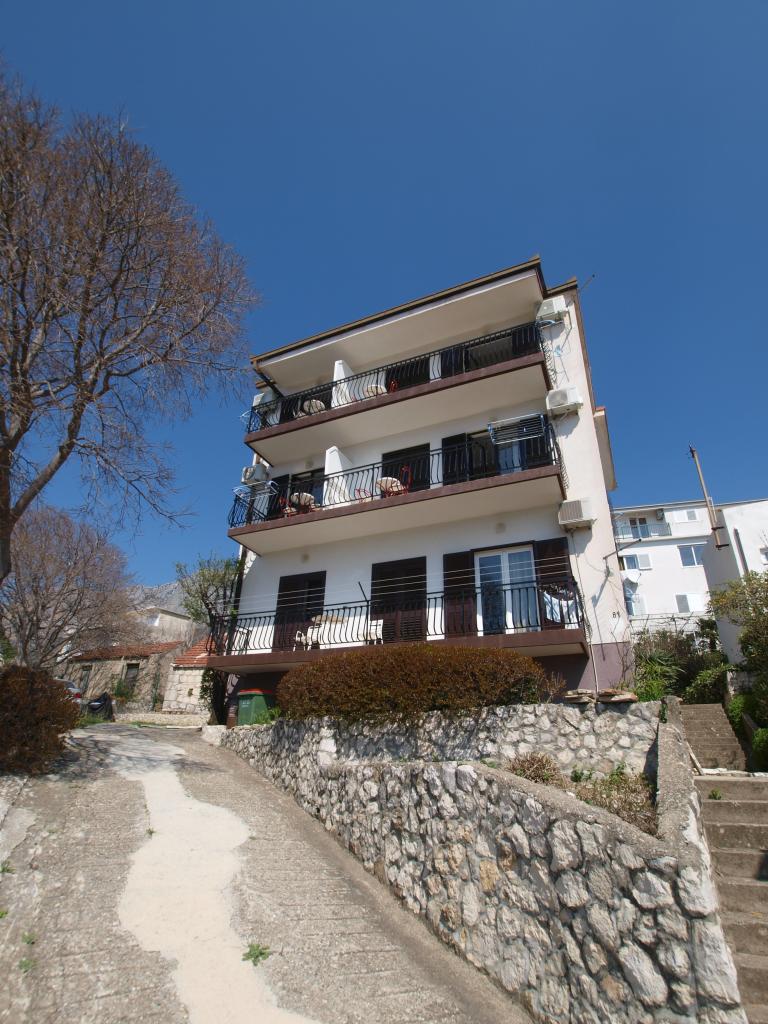 Apartmani Korljan – fotografija 2