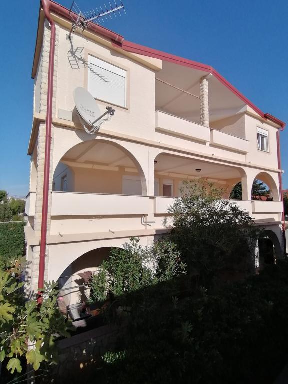 Apartmani Novosel – fotografija 2