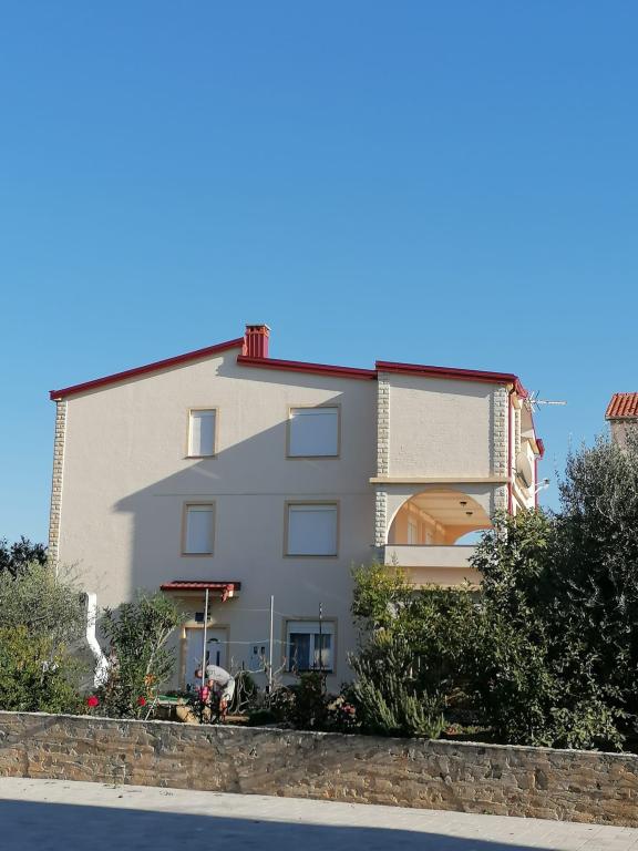 Apartmani Novosel – fotografija 3