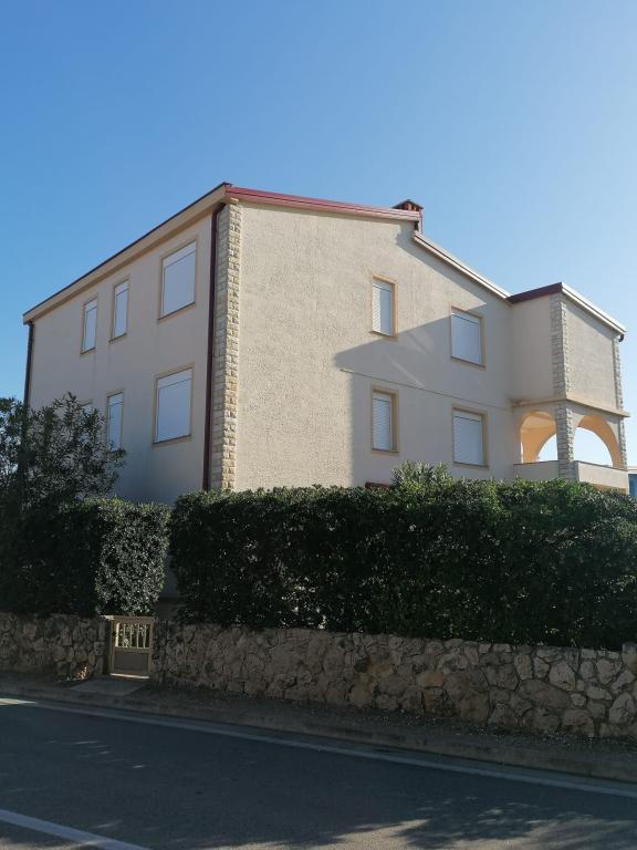 Apartmani Novosel – fotografija 4