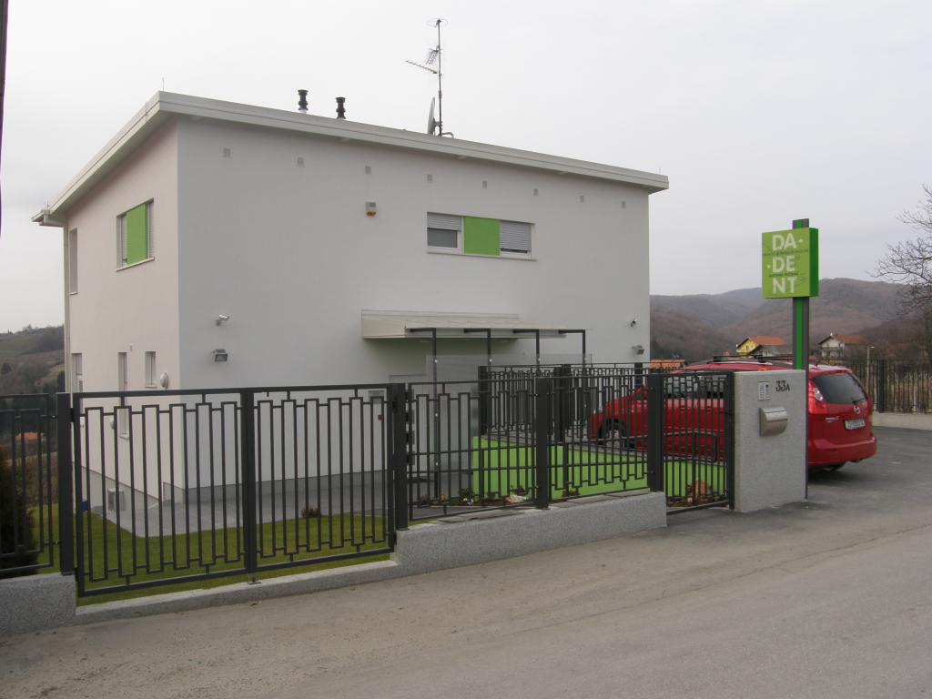 Apartmani Da Dent – fotografija 5