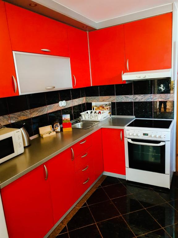 Apartman Goran – fotografija 2