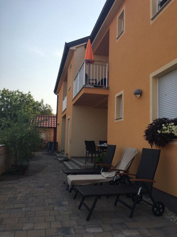 Apartmani Sincek – fotografija 4