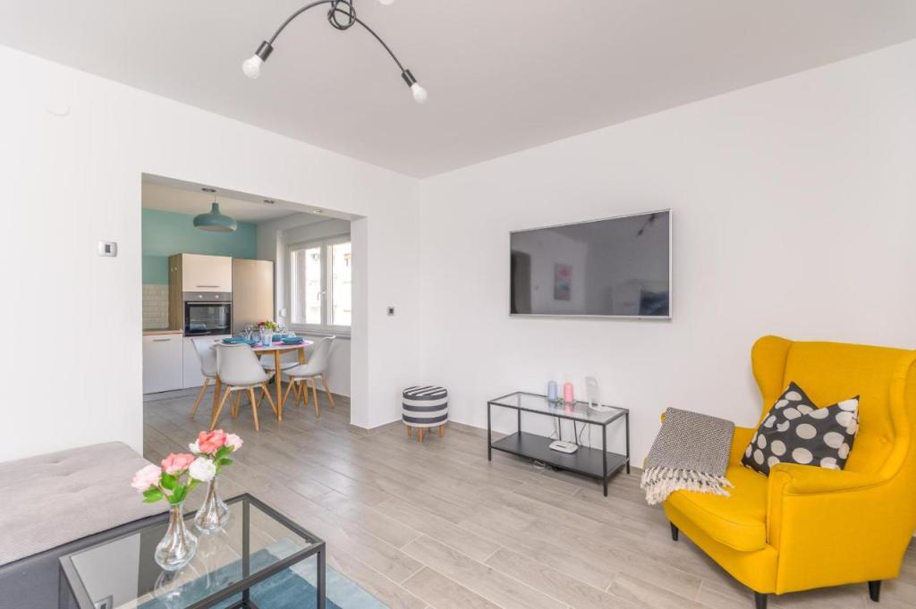 Apartman Pearl of Kvarner – fotografija 2