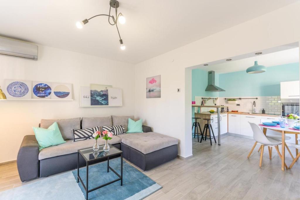 Apartman Pearl of Kvarner – fotografija 3