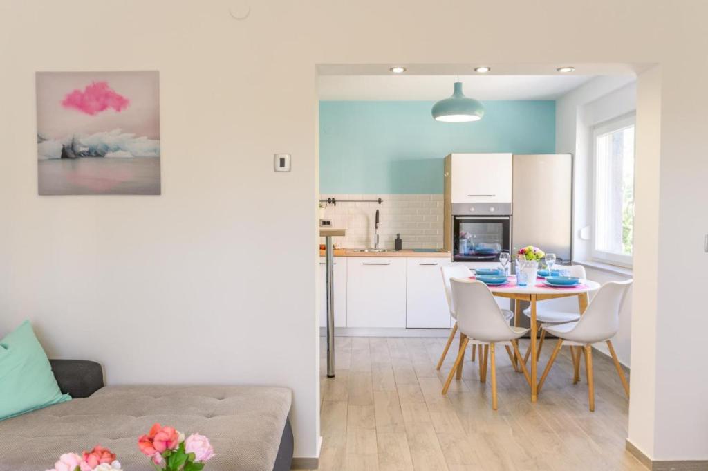 Apartman Pearl of Kvarner – fotografija 4