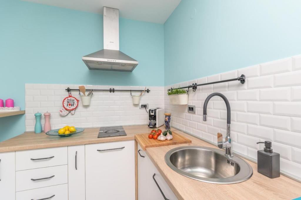 Apartman Pearl of Kvarner – fotografija 5
