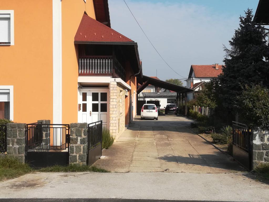 Apartman Big Hill – fotografija 2