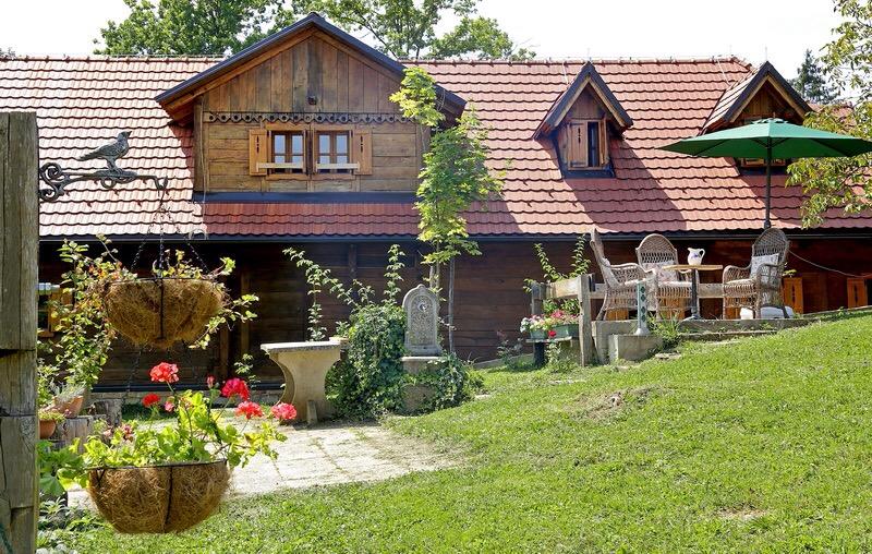 Kuća za odmor Sunčani Brijeg – fotografija 1