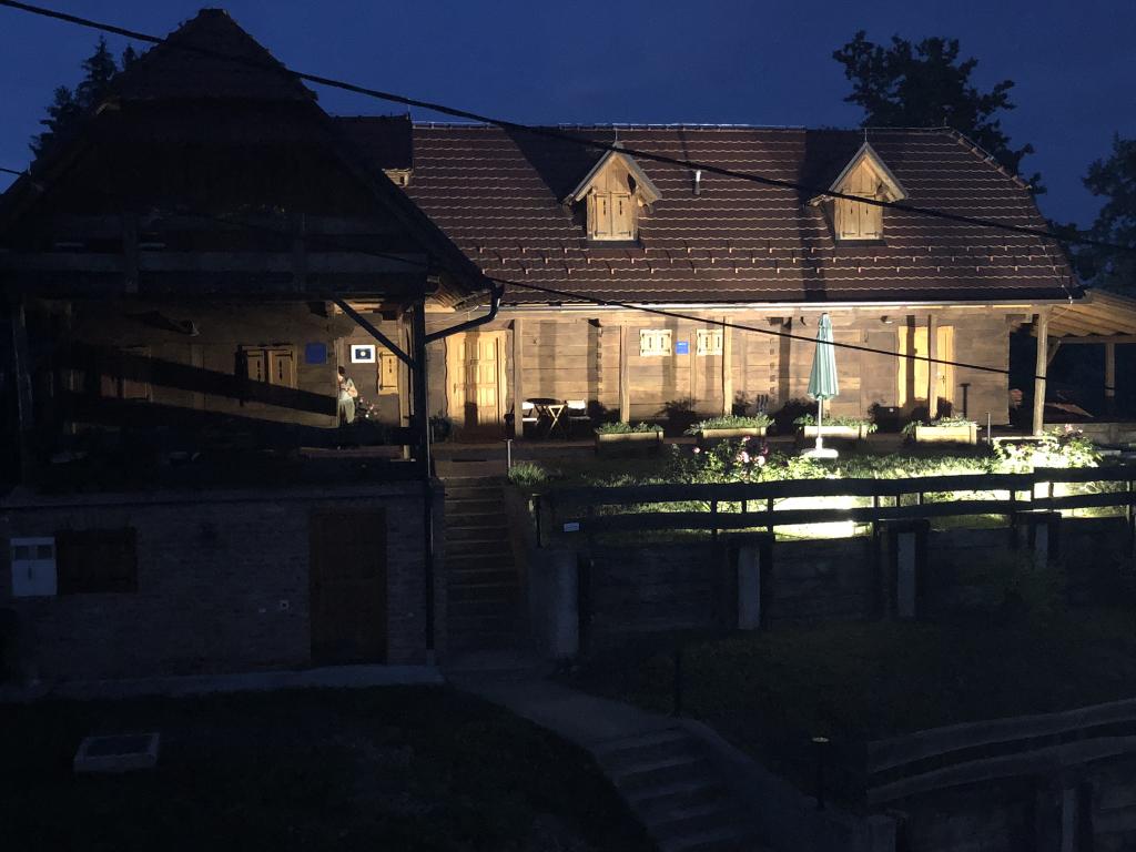 Kuća za odmor Sunčani Brijeg – fotografija 3