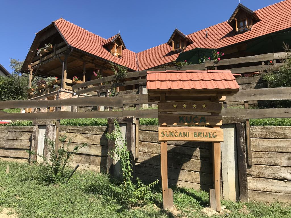 Kuća za odmor Sunčani Brijeg – fotografija 4