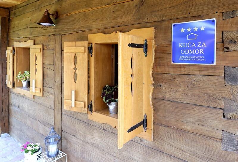 Kuća za odmor Sunčani Brijeg – fotografija 5