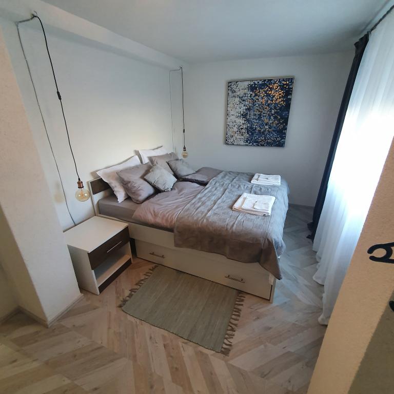 Apartman Incerum – fotografija 3