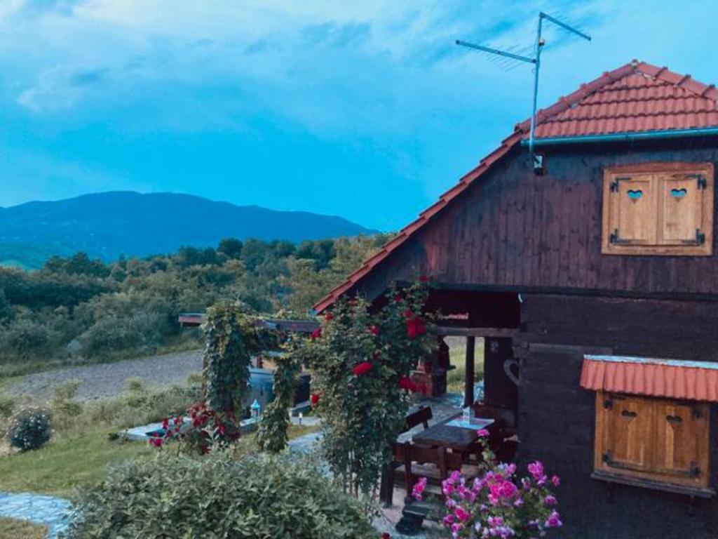 Kuća za odmor Peacefull Family – fotografija 2