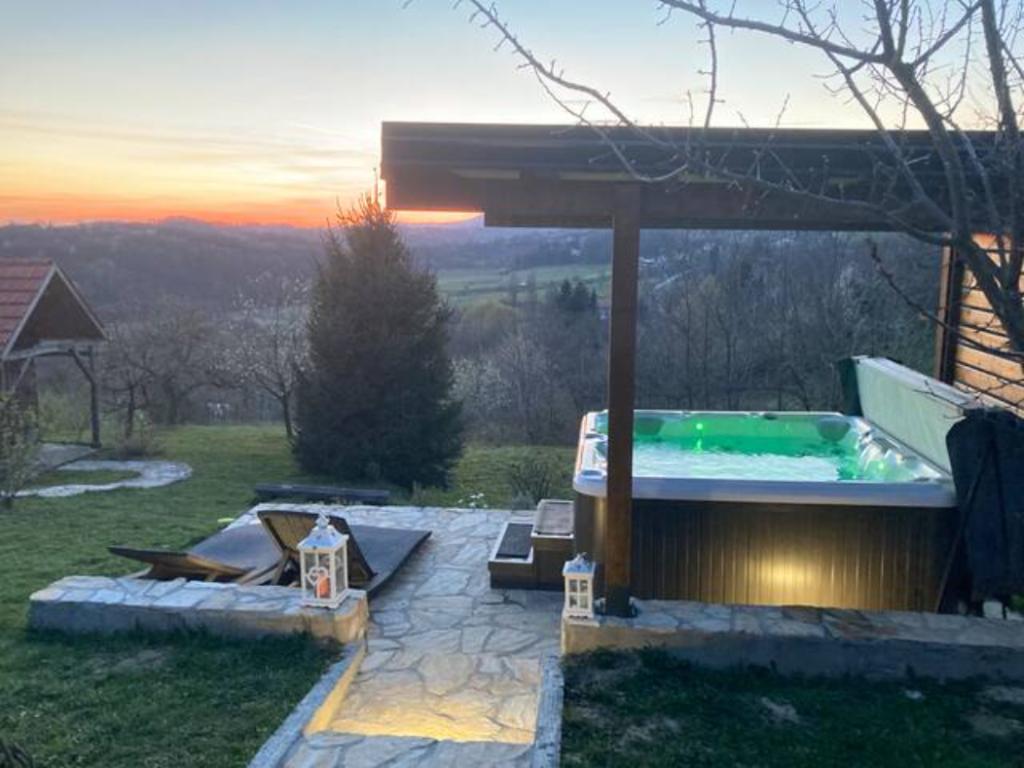 Kuća za odmor Peacefull Family – fotografija 4