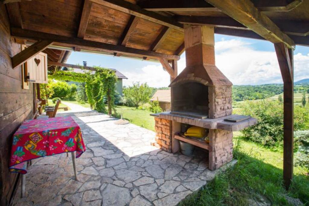 Kuća za odmor Peacefull Family – fotografija 5