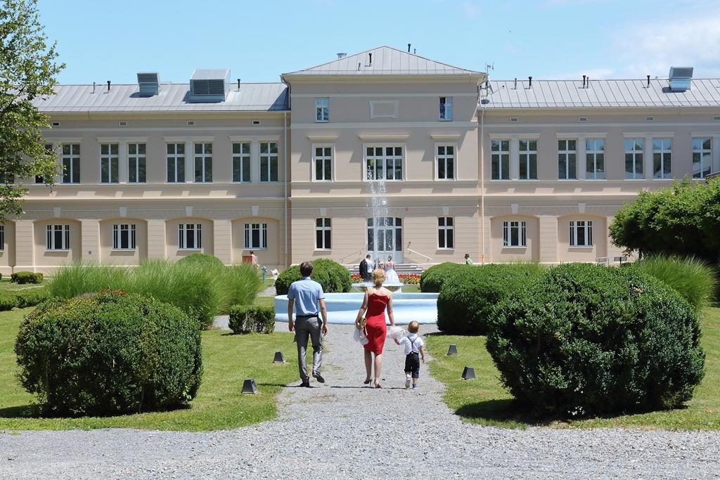 Pansion Toplice – fotografija 6