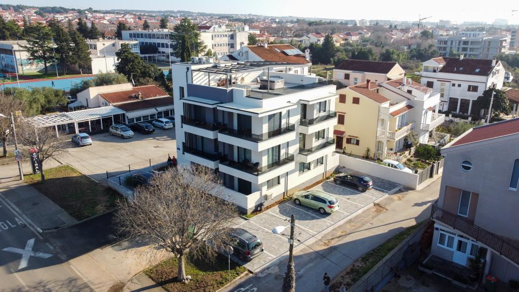 Apartman Noa – fotografija 1