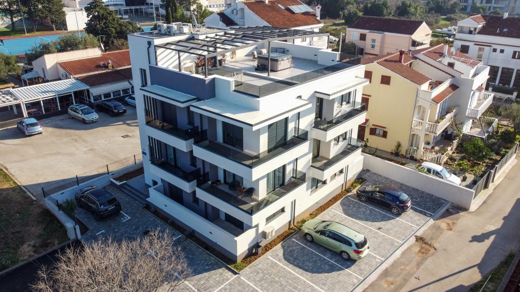 Apartman Noa – fotografija 2