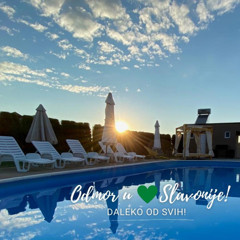 Sobe Zlatni Lug – fotografija 5