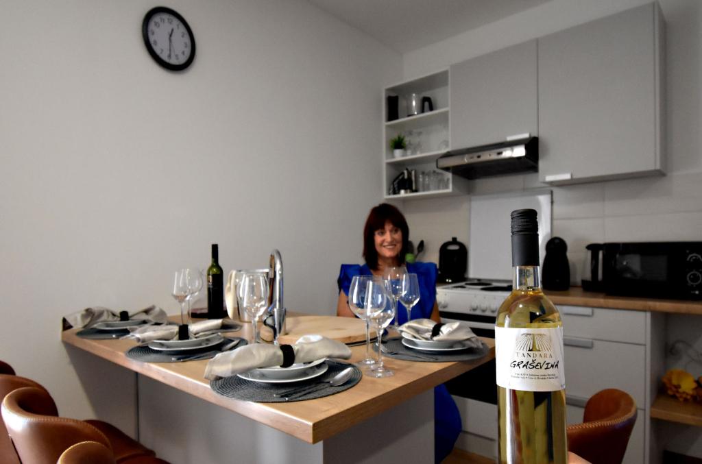 Kuća za odmor Graševina – fotografija 4