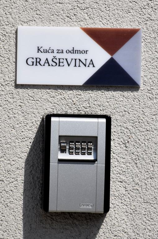 Kuća za odmor Graševina – fotografija 6