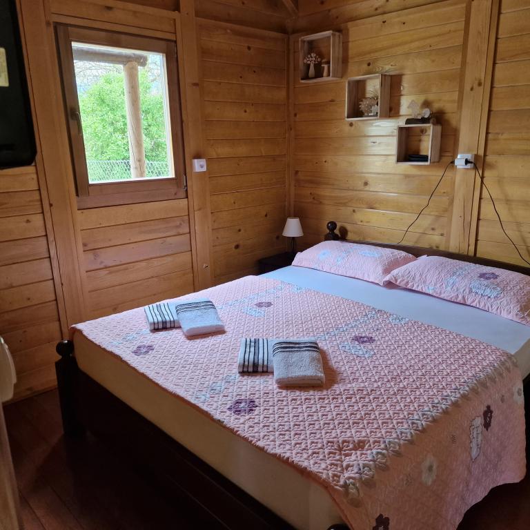 Kuća za odmor Kod Plavog Jorgovana – fotografija 5