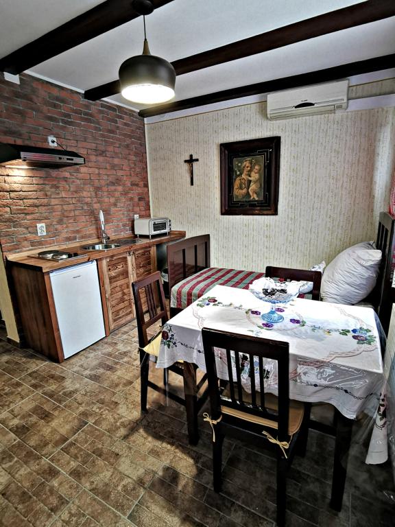 Apartmani Slavonska Kuća – fotografija 3