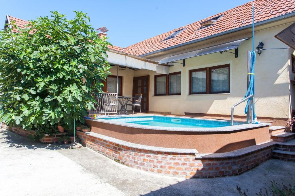 Kuća za odmor Ivana – fotografija 2